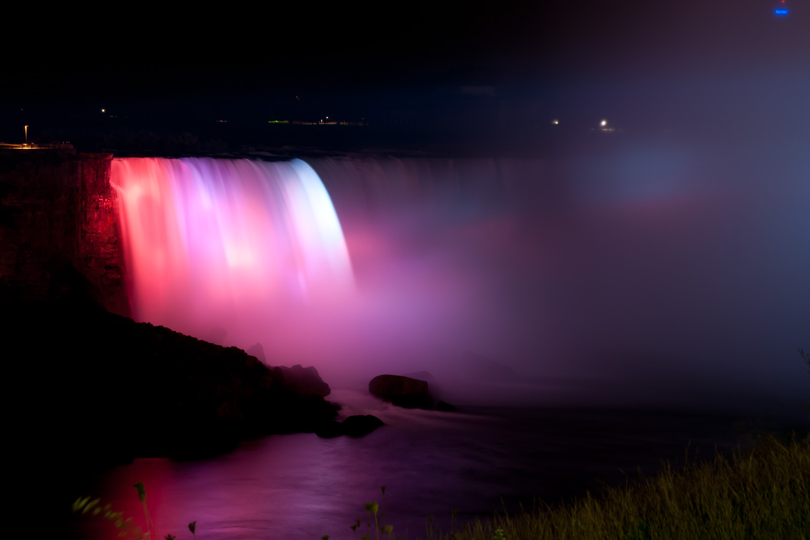 Niagara Falls